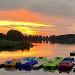 Am Dombogen - Barrierefrei - Sommerferienangebot !!! -20 Prozent Reduziert- 2 Schlafzimmer Ab 3 Personen - Mindestens 3 Naechte Aufenthalt Nyaraló *
