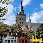 Nyaraló Am Dombogen - Barrierefrei - Sommerferienangebot !!! -20 Prozent Reduziert- 2 Schlafzimmer Ab 3 Personen - Mindestens 3 Naechte Aufenthalt *