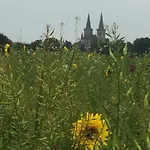 Am Dombogen - Barrierefrei - Sommerferienangebot !!! -20 Prozent Reduziert- 2 Schlafzimmer Ab 3 Personen - Mindestens 3 Naechte Aufenthalt *