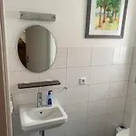 Nyaraló Am Dombogen - Barrierefrei - Sommerferienangebot !!! -20 Prozent Reduziert- 2 Schlafzimmer Ab 3 Personen - Mindestens 3 Naechte Aufenthalt *