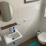 Nyaraló Am Dombogen - Barrierefrei - Sommerferienangebot !!! -20 Prozent Reduziert- 2 Schlafzimmer Ab 3 Personen - Mindestens 3 Naechte Aufenthalt Xanten