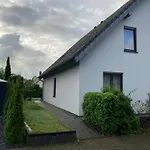 Am Dombogen - Barrierefrei - Sommerferienangebot !!! -20 Prozent Reduziert- 2 Schlafzimmer Ab 3 Personen - Mindestens 3 Naechte Aufenthalt