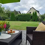 Am Dombogen - Barrierefrei - Sommerferienangebot !!! -20 Prozent Reduziert- 2 Schlafzimmer Ab 3 Personen - Mindestens 3 Naechte Aufenthalt Nyaraló