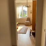 Am Dombogen - Barrierefrei - Sommerferienangebot !!! -20 Prozent Reduziert- 2 Schlafzimmer Ab 3 Personen - Mindestens 3 Naechte Aufenthalt Nyaraló *