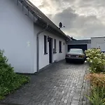 Am Dombogen - Barrierefrei - Sommerferienangebot !!! -20 Prozent Reduziert- 2 Schlafzimmer Ab 3 Personen - Mindestens 3 Naechte Aufenthalt * Xanten