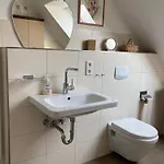 Nyaraló Am Dombogen - Barrierefrei - Sommerferienangebot !!! -20 Prozent Reduziert- 2 Schlafzimmer Ab 3 Personen - Mindestens 3 Naechte Aufenthalt *