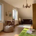 Am Dombogen - Barrierefrei - Sommerferienangebot !!! -20 Prozent Reduziert- 2 Schlafzimmer Ab 3 Personen - Mindestens 3 Naechte Aufenthalt Nyaraló Xanten