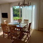 Am Dombogen - Barrierefrei - Sommerferienangebot !!! -20 Prozent Reduziert- 2 Schlafzimmer Ab 3 Personen - Mindestens 3 Naechte Aufenthalt *