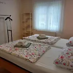 Am Dombogen - Barrierefrei - Sommerferienangebot !!! -20 Prozent Reduziert- 2 Schlafzimmer Ab 3 Personen - Mindestens 3 Naechte Aufenthalt Nyaraló *