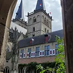 Am Dombogen - Barrierefrei - Sommerferienangebot !!! -20 Prozent Reduziert- 2 Schlafzimmer Ab 3 Personen - Mindestens 3 Naechte Aufenthalt