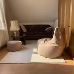 Nyaraló Am Dombogen - Barrierefrei - Sommerferienangebot !!! -20 Prozent Reduziert- 2 Schlafzimmer Ab 3 Personen - Mindestens 3 Naechte Aufenthalt *