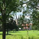 Am Dombogen - Barrierefrei - Sommerferienangebot !!! -20 Prozent Reduziert- 2 Schlafzimmer Ab 3 Personen - Mindestens 3 Naechte Aufenthalt Nyaraló