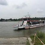 Nyaraló Am Dombogen - Barrierefrei - Sommerferienangebot !!! -20 Prozent Reduziert- 2 Schlafzimmer Ab 3 Personen - Mindestens 3 Naechte Aufenthalt Xanten
