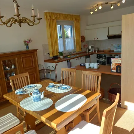 Casa de Férias Am Dombogen - Barrierefrei - 2 Schlafzimmer Ab 3 Personen - Mindestens 3 Naechte Aufenthalt Xanten