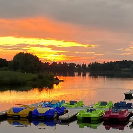 Am Dombogen - Barrierefrei - 2 Schlafzimmer Ab 3 Personen - Mindestens 3 Naechte Aufenthalt Vakantiehuis *