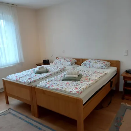 Am Dombogen - Barrierefrei - 2 Schlafzimmer Ab 3 Personen - Mindestens 3 Naechte Aufenthalt Xanten