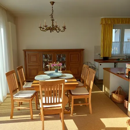 Am Dombogen - Barrierefrei - Sommerferienangebot !!! -20 Prozent Reduziert- 2 Schlafzimmer Ab 3 Personen - Mindestens 3 Naechte Aufenthalt * Xanten