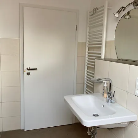 Am Dombogen - Barrierefrei - Sommerferienangebot !!! -20 Prozent Reduziert- 2 Schlafzimmer Ab 3 Personen - Mindestens 3 Naechte Aufenthalt * Xanten