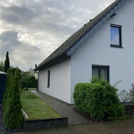 Am Dombogen - Barrierefrei - Sommerferienangebot !!! -20 Prozent Reduziert- 2 Schlafzimmer Ab 3 Personen - Mindestens 3 Naechte Aufenthalt