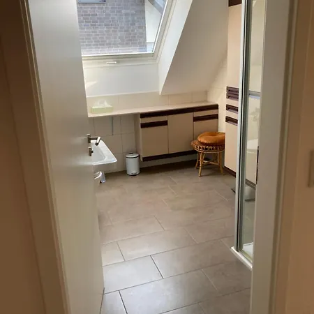 Am Dombogen - Barrierefrei - Sommerferienangebot !!! -20 Prozent Reduziert- 2 Schlafzimmer Ab 3 Personen - Mindestens 3 Naechte Aufenthalt Tatil Evi