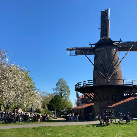Am Dombogen - Barrierefrei - 2 Schlafzimmer Ab 3 Personen - Mindestens 3 Naechte Aufenthalt 別荘 *