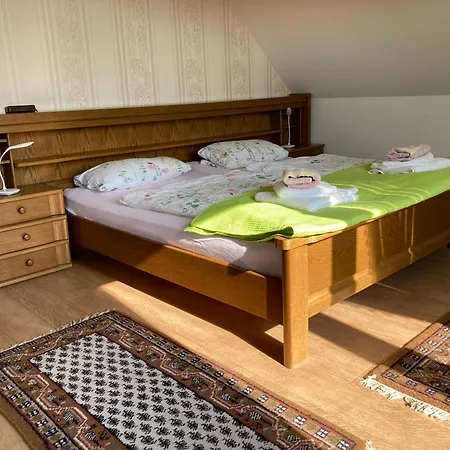 Casa de Férias Am Dombogen - Barrierefrei - 2 Schlafzimmer Ab 3 Personen - Mindestens 3 Naechte Aufenthalt Xanten
