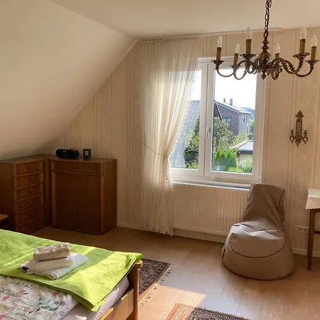 Am Dombogen - Barrierefrei - Sommerferienangebot !!! -20 Prozent Reduziert- 2 Schlafzimmer Ab 3 Personen - Mindestens 3 Naechte Aufenthalt * Xanten