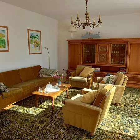 Casa de Férias Am Dombogen - Barrierefrei - 2 Schlafzimmer Ab 3 Personen - Mindestens 3 Naechte Aufenthalt