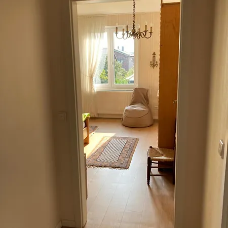 Am Dombogen - Barrierefrei - 2 Schlafzimmer Ab 3 Personen - Mindestens 3 Naechte Aufenthalt Casa de Férias *