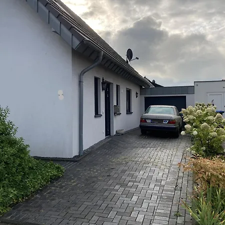 Am Dombogen - Barrierefrei - Sommerferienangebot !!! -20 Prozent Reduziert- 2 Schlafzimmer Ab 3 Personen - Mindestens 3 Naechte Aufenthalt * Xanten