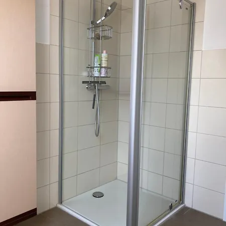 Am Dombogen - Barrierefrei - 2 Schlafzimmer Ab 3 Personen - Mindestens 3 Naechte Aufenthalt