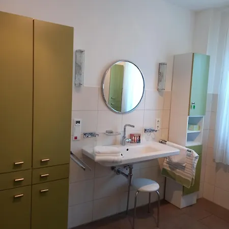 Vakantiehuis Am Dombogen - Barrierefrei - 2 Schlafzimmer Ab 3 Personen - Mindestens 3 Naechte Aufenthalt Xanten