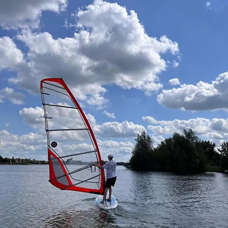 Am Dombogen - Barrierefrei - 2 Schlafzimmer Ab 3 Personen - Mindestens 3 Naechte Aufenthalt * Xanten
