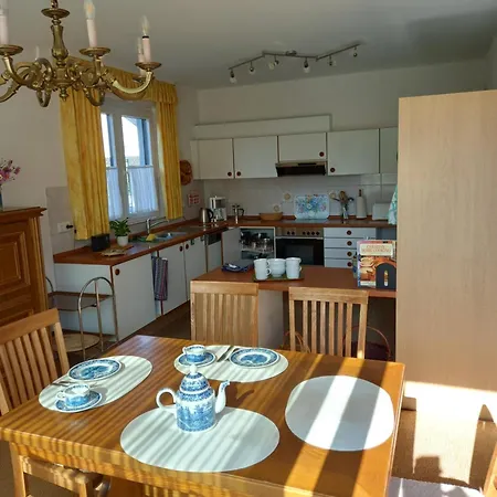 Am Dombogen - Barrierefrei - Sommerferienangebot !!! -20 Prozent Reduziert- 2 Schlafzimmer Ab 3 Personen - Mindestens 3 Naechte Aufenthalt Tatil Evi