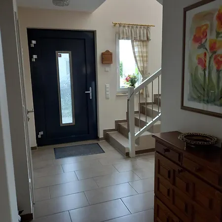 Casa de Férias Am Dombogen - Barrierefrei - Sommerferienangebot !!! -20 Prozent Reduziert- 2 Schlafzimmer Ab 3 Personen - Mindestens 3 Naechte Aufenthalt *