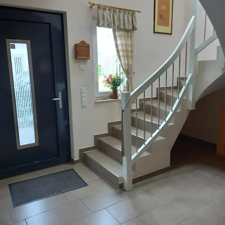 Am Dombogen - Barrierefrei - 2 Schlafzimmer Ab 3 Personen - Mindestens 3 Naechte Aufenthalt Casa de Férias Xanten