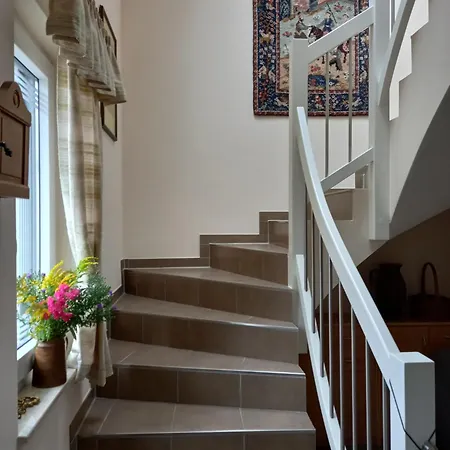 Am Dombogen - Barrierefrei - 2 Schlafzimmer Ab 3 Personen - Mindestens 4 Naechte Aufenthalt *