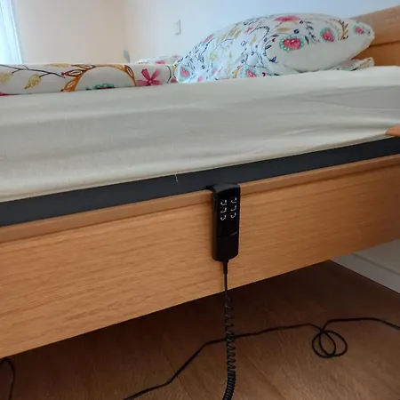 Am Dombogen - Barrierefrei - 2 Schlafzimmer Ab 3 Personen - Mindestens 3 Naechte Aufenthalt Xanten