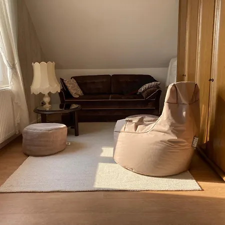 Сasa de vacaciones Am Dombogen - Barrierefrei - 2 Schlafzimmer Ab 3 Personen - Mindestens 4 Naechte Aufenthalt *