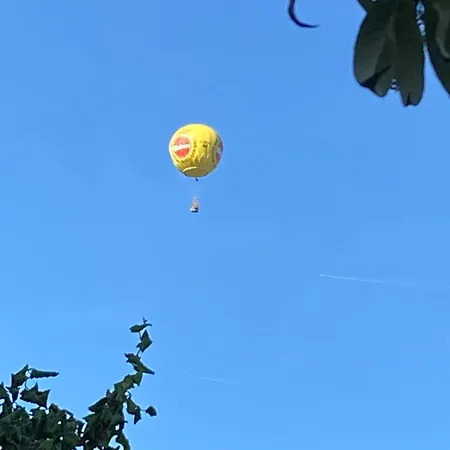 Am Dombogen - Barrierefrei - Sommerferienangebot !!! -20 Prozent Reduziert- 2 Schlafzimmer Ab 3 Personen - Mindestens 3 Naechte Aufenthalt Tatil Evi Xanten