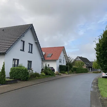 Am Dombogen - Barrierefrei - Sommerferienangebot !!! -20 Prozent Reduziert- 2 Schlafzimmer Ab 3 Personen - Mindestens 3 Naechte Aufenthalt Xanten