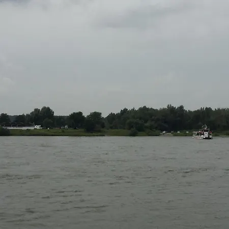 Am Dombogen - Barrierefrei - 2 Schlafzimmer Ab 3 Personen - Mindestens 3 Naechte Aufenthalt * Xanten