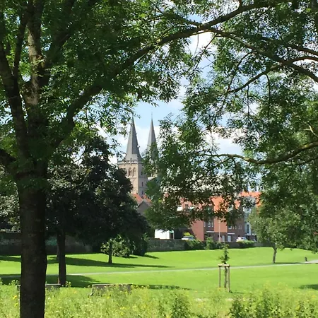 Am Dombogen - Barrierefrei - 2 Schlafzimmer Ab 3 Personen - Mindestens 4 Naechte Aufenthalt Сasa de vacaciones