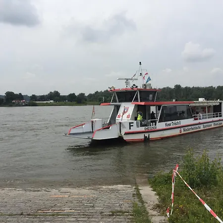 Сasa de vacaciones Am Dombogen - Barrierefrei - 2 Schlafzimmer Ab 3 Personen - Mindestens 4 Naechte Aufenthalt Xanten