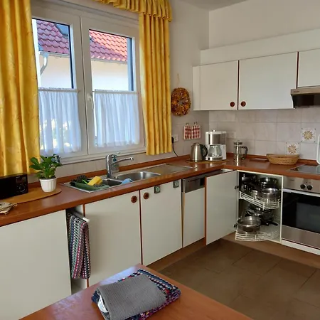 Am Dombogen - Barrierefrei - Sommerferienangebot !!! -20 Prozent Reduziert- 2 Schlafzimmer Ab 3 Personen - Mindestens 3 Naechte Aufenthalt *
