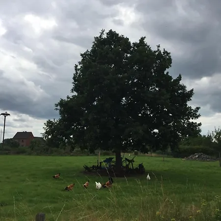 Am Dombogen - Barrierefrei - Sommerferienangebot !!! -20 Prozent Reduziert- 2 Schlafzimmer Ab 3 Personen - Mindestens 3 Naechte Aufenthalt *