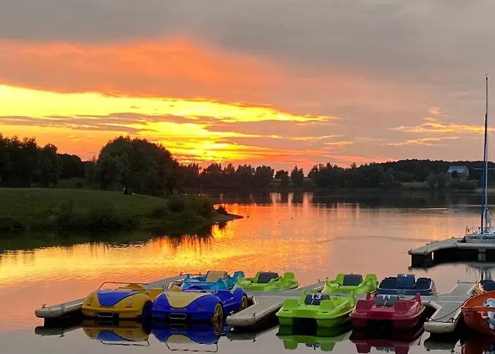 Am Dombogen - Barrierefrei - 2 Schlafzimmer Ab 3 Personen - Mindestens 3 Naechte Aufenthalt 別荘 *