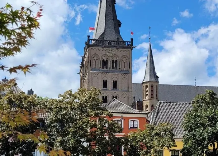 Tatil Evi Am Dombogen - Barrierefrei - 2 Schlafzimmer Ab 3 Personen - Mindestens 3 Naechte Aufenthalt *