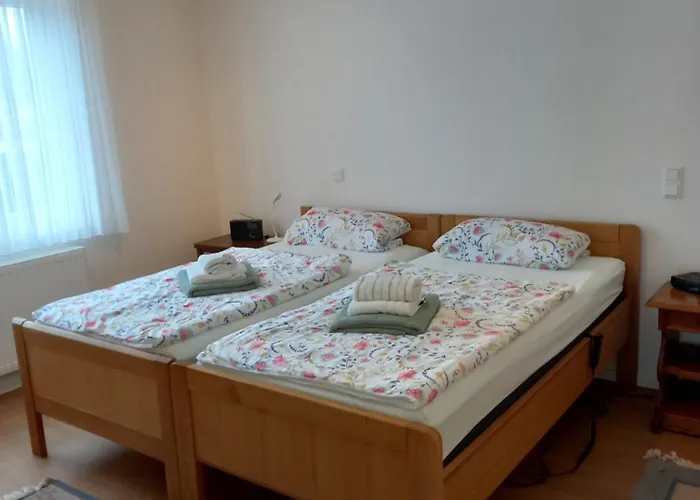 Am Dombogen - Barrierefrei - 2 Schlafzimmer Ab 3 Personen - Mindestens 3 Naechte Aufenthalt クサンテン