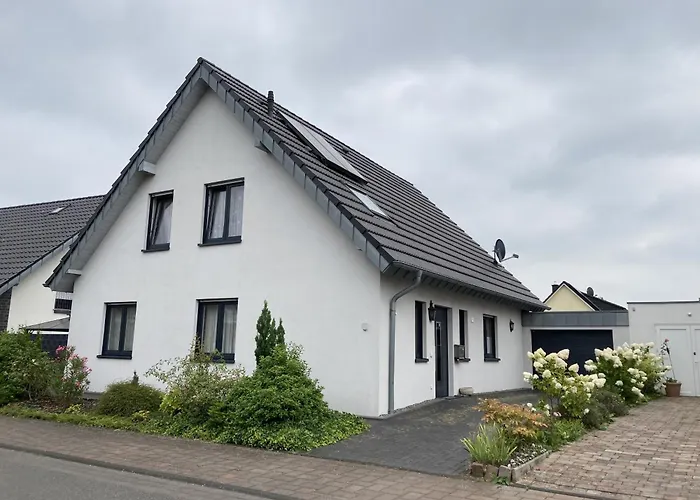 別荘 Am Dombogen - Barrierefrei - 2 Schlafzimmer Ab 3 Personen - Mindestens 3 Naechte Aufenthalt